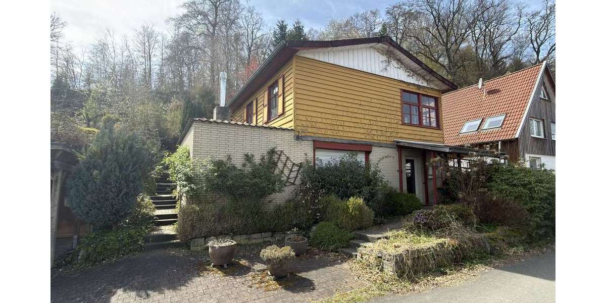 Einfamilienhaus Möhnesee - 7 Zimmer, 120 m&sup2;, 130.000&euro; | Angebot:26184843