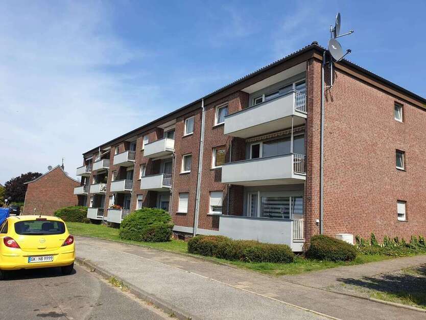 Wohnung zum Kaufen in Hückelhoven 119.000 € 68 m²