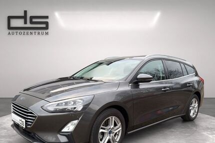 Ford Focus 44.975 km 15.990 &euro; Grevenbroich 41515