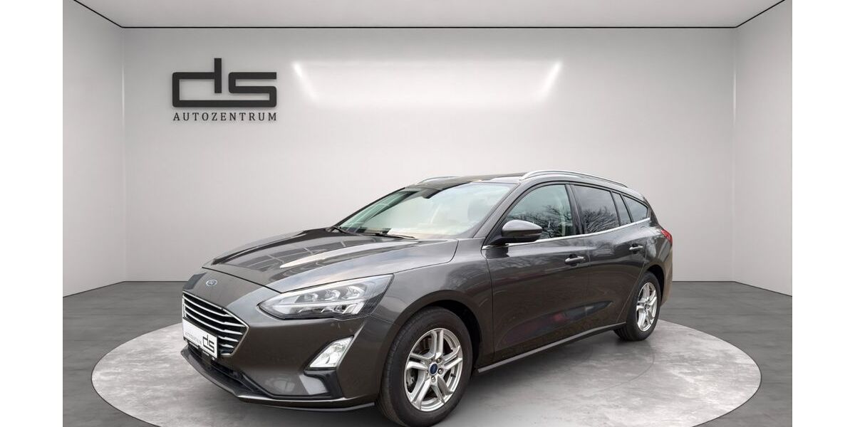 Ford Focus 44.975 km 15.990 &euro; Grevenbroich 41515