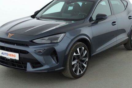 Cupra Formentor 32.017 km 35.610 &euro; Leipzig 04328