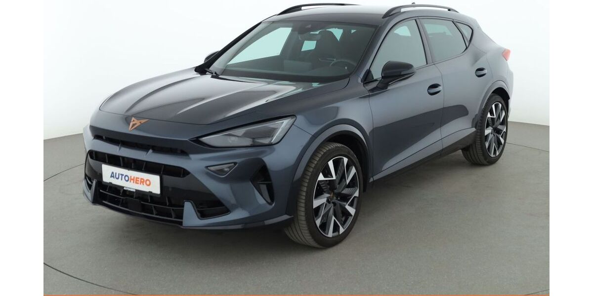 Cupra Formentor 32.017 km 35.610 &euro; Leipzig 04328