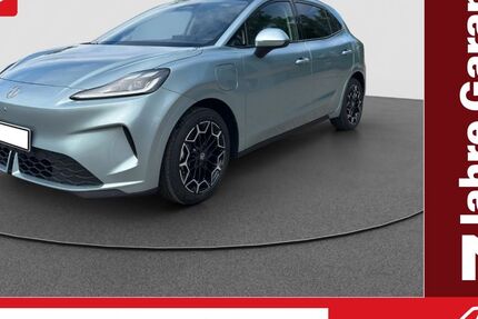 MG 4 EV Urban 3.990 km 25.900 &euro; Manching 85077