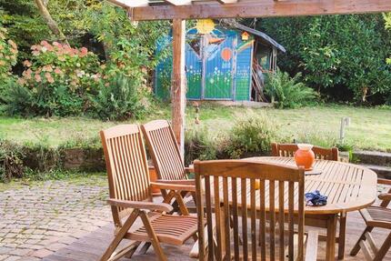 1-2 Familienhaus, hell, ruhig, energieeffizient, ökologisch 7 zimmer