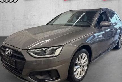 Audi A4 63.885 km 27.590 &euro; Leipzig 04129
