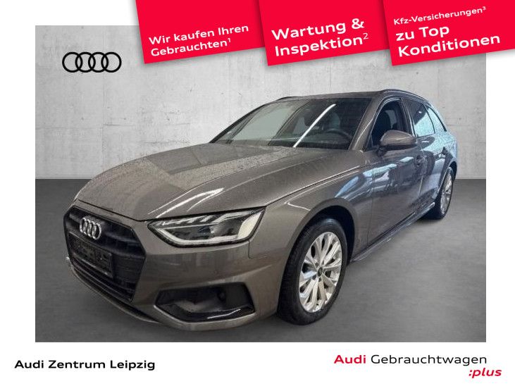 Audi A4 63.885 km 27.590 &euro; Leipzig 04129