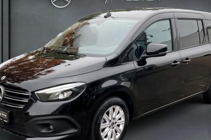 Mercedes-Benz T-Klasse 5.912 km 35.900 &euro; Celle OT Altencelle 29227