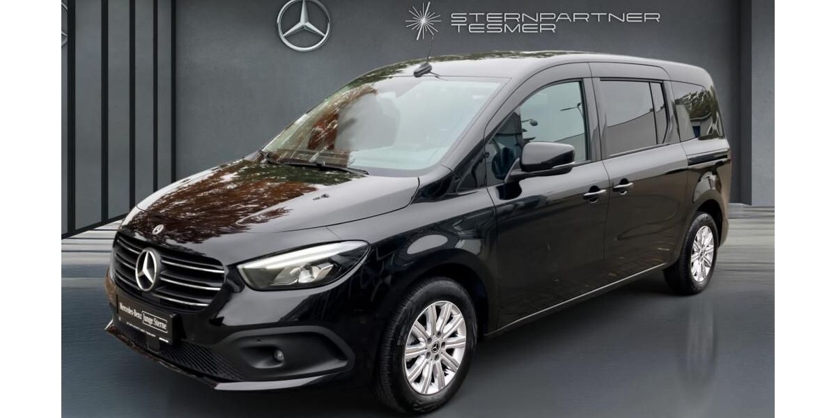 Mercedes-Benz T-Klasse 5.912 km 35.900 &euro; Celle OT Altencelle 29227