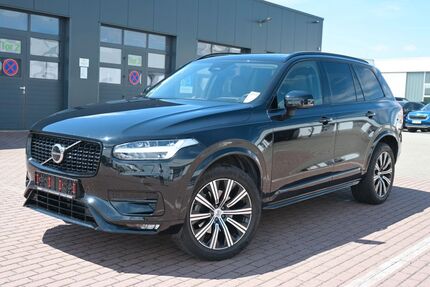 Volvo XC90 23.100 km 67.200 € Jüterbog 14913