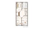 Reihenmittelhaus Schmerkendorf Schmerkendorf - 6 Zimmer, 135 m&sup2;, 149.000&euro; | Angebot:26852924