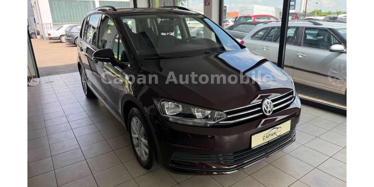 VW Touran 183.000 km 9.999 &euro; Kirchheimbolanden 67292