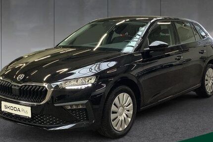 Skoda Scala 15.200 km 20.950 &euro; Nordhausen 99734