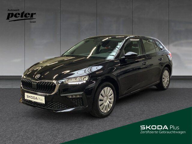 Skoda Scala 15.200 km 20.950 &euro; Nordhausen 99734