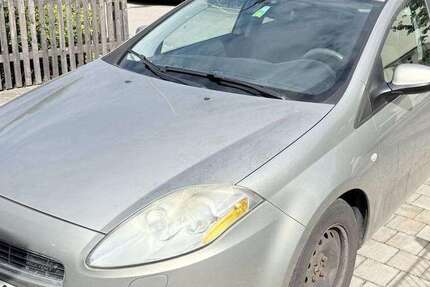 Fiat Bravo 157.765 km 2.490 &euro; Bernried am Starnberger See 82347