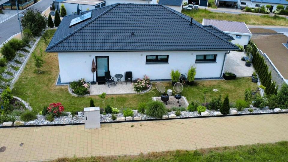 Bungalow Wörnitz - 3 Zimmer, 120 m&sup2;, 698.000&euro; | Angebot:27109720
