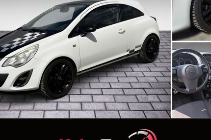 Opel Corsa 165.000 km 3.490 &euro; Butzbach 35510