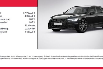 Audi A6 28.934 km 57.922 € Nordhausen 99734