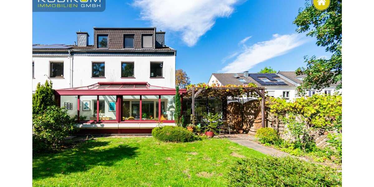 Einfamilienhaus Langenfeld / Richrath Richrath - 6 Zimmer, 156 m&sup2;, 470.000&euro; | Angebot:25472190