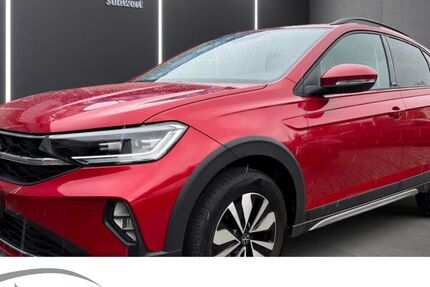 VW Taigo 11.900 km 18.990 &euro; Müllheim 79379