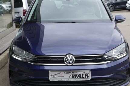 VW Golf Sportsvan 140.307 km 13.690 &euro; Pfullendorf 88630