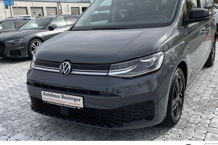 VW Caddy Maxi 15.850 km 34.590 &euro; Wasserburg a. Inn 83512