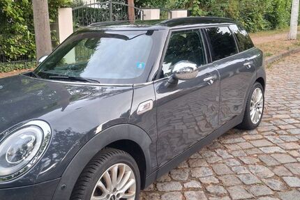 Mini Cooper S Clubman 165.899 km 9.111 &euro; Kleinmachnow 14532