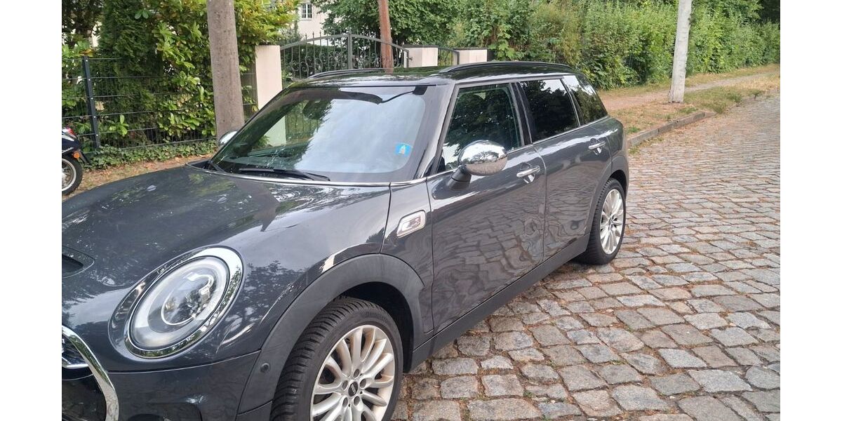 Mini Cooper S Clubman 165.899 km 9.111 &euro; Kleinmachnow 14532