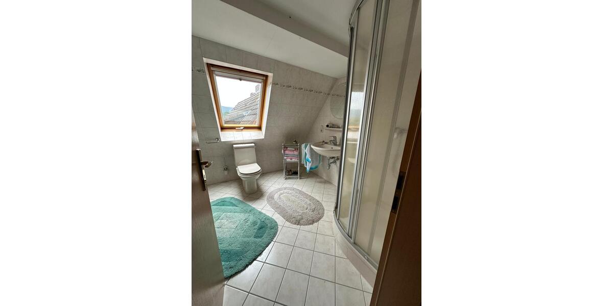 Bauernhaus, Landhaus Bad Sooden-Allendorf Allendorf - 9 Zimmer, 320 m&sup2;, 750&euro; | Angebot:26102176