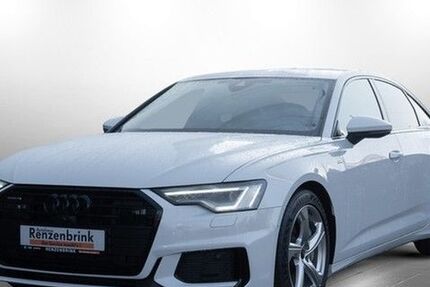 Audi A6 32.185 km 41.367 &euro; Bramsche 49565