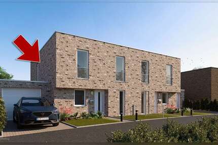 Haus zum Kaufen in Rhede 395.000 € 119.3 m²