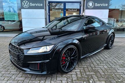 Audi TTS