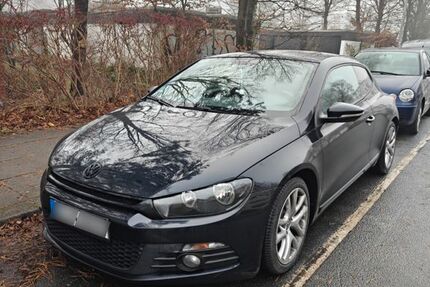 VW Scirocco 134.500 km 7.000 &euro; Bielefeld 33615