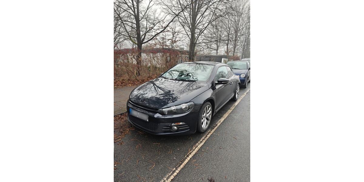 VW Scirocco 134.500 km 7.000 &euro; Bielefeld 33615