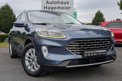 Ford Kuga 44.277 km 22.950 &euro; Halle Westfalen 33790