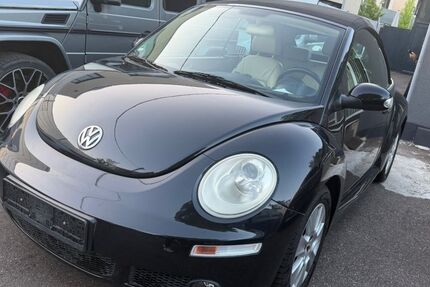 VW Beetle 220.000 km 3.950 &euro; Köln 51105