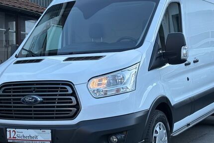 Ford Transit 182.756 km 14.990 &euro; Kassel 34127