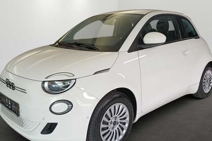Fiat 500e 14.000 km 19.890 &euro; München 80339