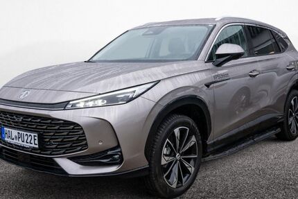 MG HS 2.012 km 36.990 € Halle (Saale) 06114