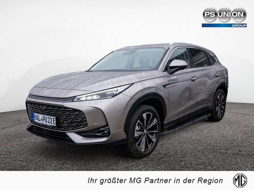 MG HS 2.012 km 36.990 € Halle (Saale) 06114