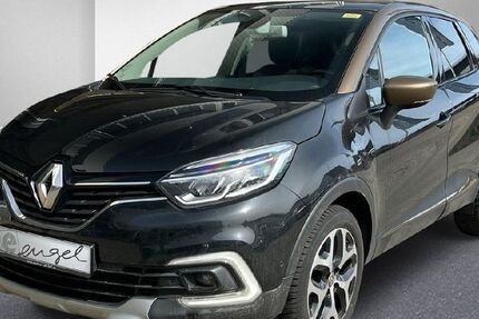 Renault Captur 49.300 km 13.489 &euro; Wunsiedel 95632