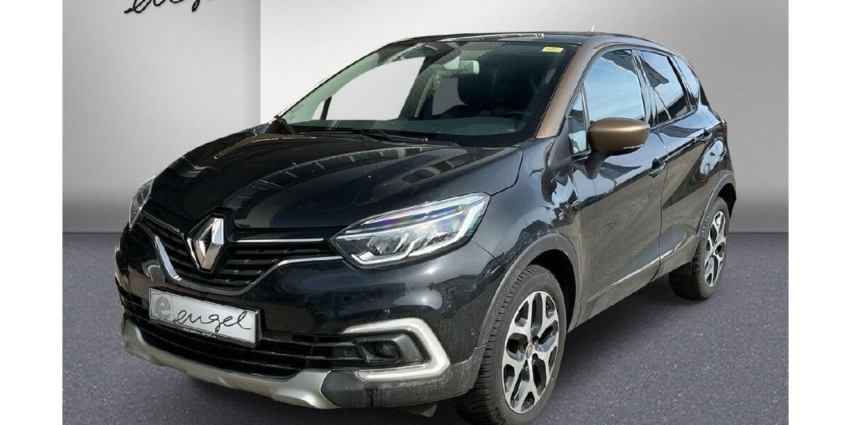 Renault Captur 49.300 km 13.489 &euro; Wunsiedel 95632