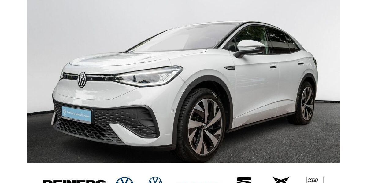 VW ID.5 46.900 km 32.980 &euro; Hamburg 22457