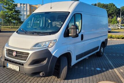 Fiat Ducato 241.427 km 10.900 &euro; Berlin 13347