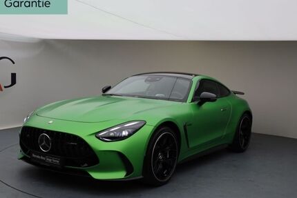 Mercedes-Benz AMG GT 4.935 km 142.970 &euro; Ebersberg 85560