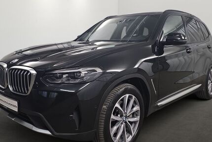 BMW X3 53.238 km 40.980 &euro; München 80687