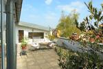 Schönes Loft mit großer Terrasse.