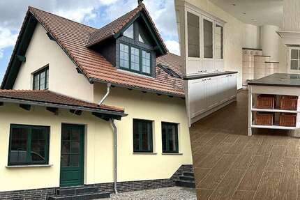 Wohnung Rosenau - 3 Zimmer, 238 m&sup2;, 1.800&euro; | Angebot:25203678