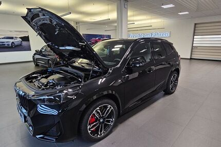 BMW X1 7.000 km 54.499 &euro; Traitsching 93455