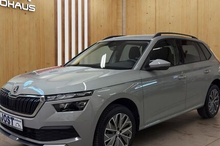 Skoda Kamiq 57.850 km 20.450 &euro; Arnsberg 59823