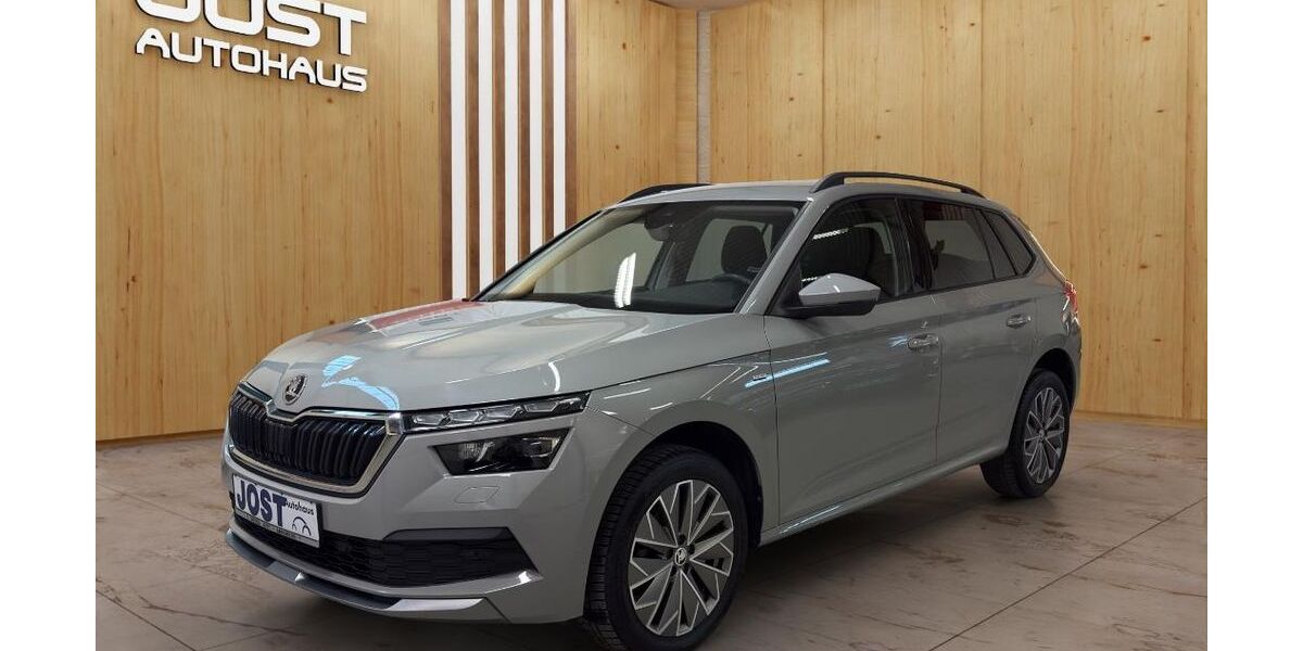 Skoda Kamiq 57.850 km 20.450 &euro; Arnsberg 59823